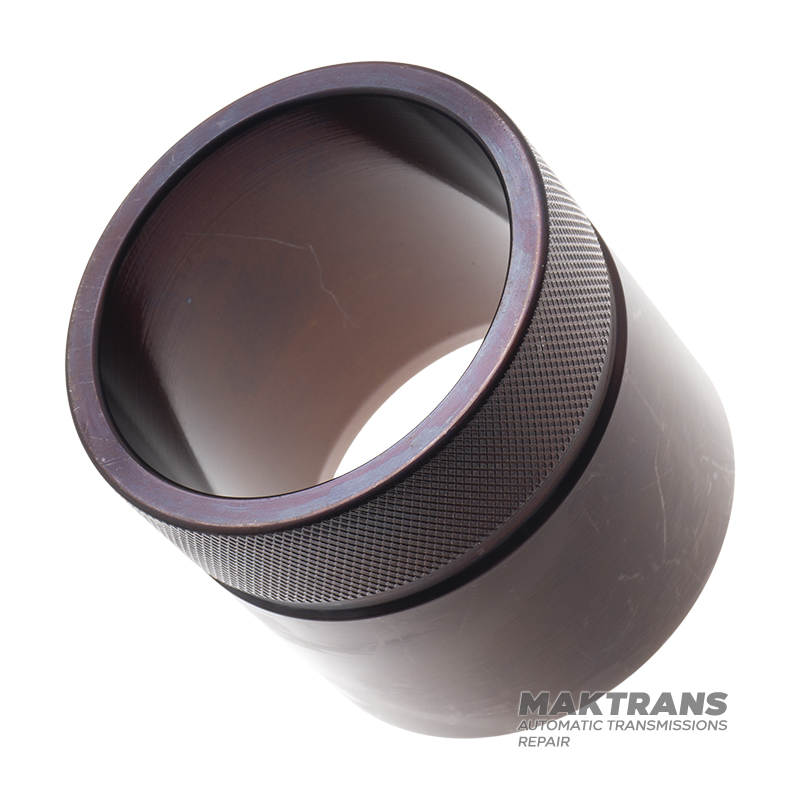 Tool for installing Teflon drum hub rings CDF Clutch FORD 10R80 - (H 60 mm X outer Ø 63.40 mm X outer Ø 53.40 mm)