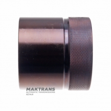 Tool for installing Teflon drum hub rings CDF Clutch FORD 10R80 - (H 60 mm X outer Ø 63.40 mm X outer Ø 53.40 mm)