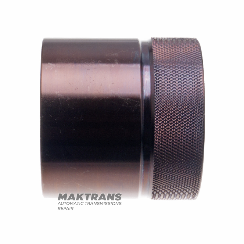 Tool for installing Teflon drum hub rings CDF Clutch FORD 10R80 - (H 60 mm X outer Ø 63.40 mm X outer Ø 53.40 mm)