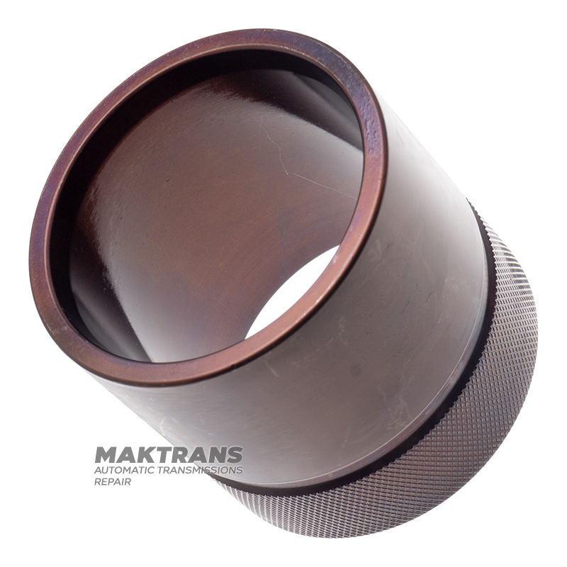 Tool for installing Teflon drum hub rings CDF Clutch FORD 10R80 - (H 60 mm X outer Ø 63.40 mm X outer Ø 53.40 mm)