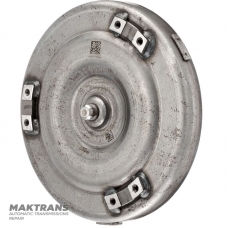 Front torque converter cover ZF 9HP48 (CHRYSLER 948TE) - (pilot outer diameter 20.90 mm)