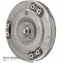 Front torque converter cover ZF 9HP48 (CHRYSLER 948TE) - (pilot outer diameter 20.90 mm)