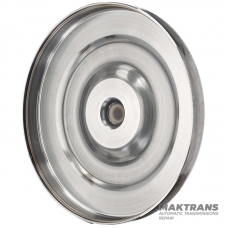 Front torque converter cover ZF 9HP48 (CHRYSLER 948TE) - (pilot outer diameter 20.90 mm)