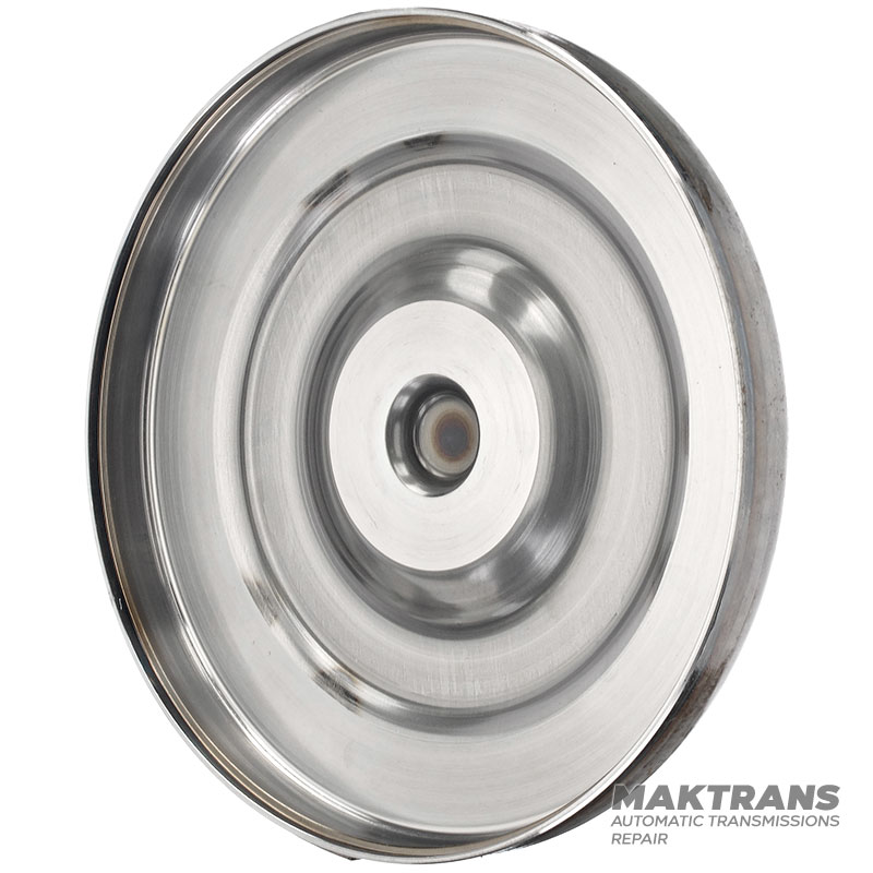 Front torque converter cover ZF 9HP48 (CHRYSLER 948TE) - (pilot outer diameter 20.90 mm)