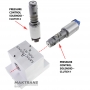 Adapter for testing solenoids A8LR1 / A8TR1