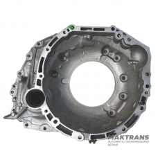 Front body 2WD (FWD) JF613E