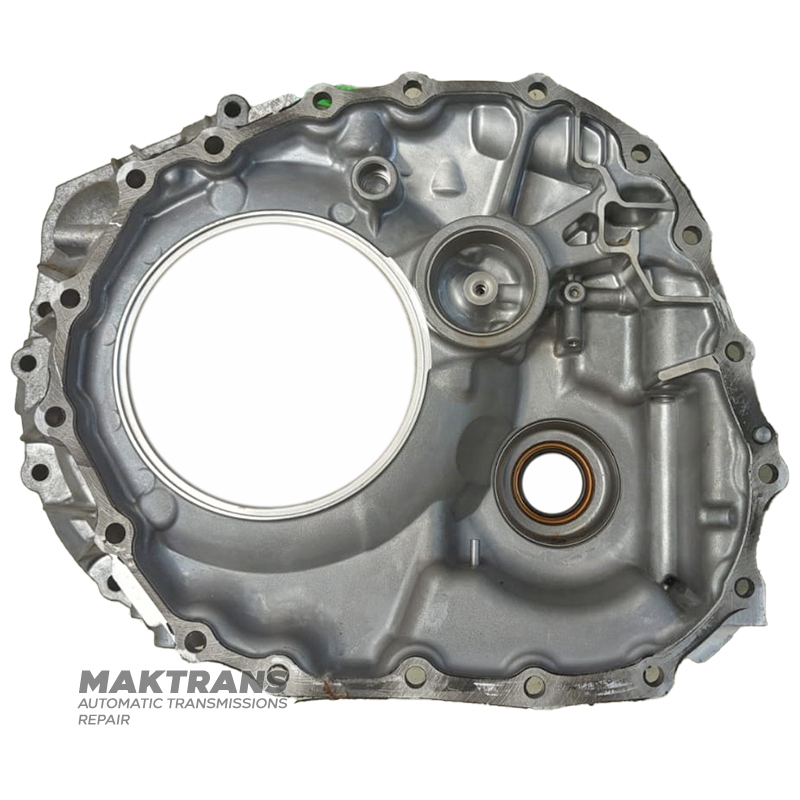 Front body 2WD (FWD) JF613E