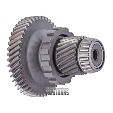 Intermediate shaft differential JATCO JF613E - 45 / 22 teeth