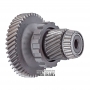 Intermediate shaft differential JATCO JF613E - 45 / 22 teeth
