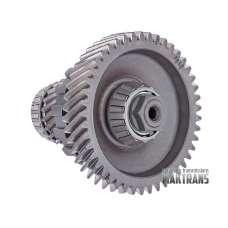 Intermediate shaft differential JATCO JF613E - 45 / 22 teeth