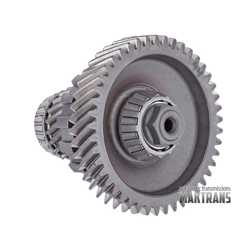 Intermediate shaft differential JATCO JF613E - 45 / 22 teeth