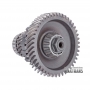 Intermediate shaft differential JATCO JF613E - 45 / 22 teeth