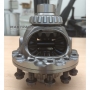 Differential 2WD (FWD) without helical gear JATCO JF613E