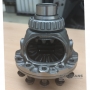 Differential 2WD (FWD) without helical gear JATCO JF613E