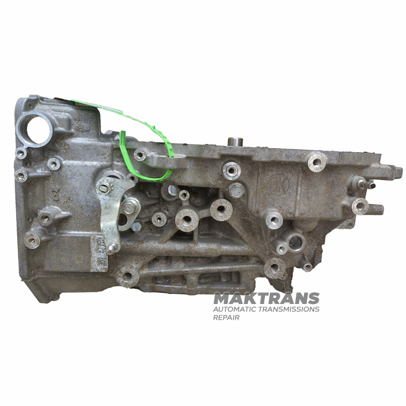 Central housing JFTCO JF613E - RENAULT SCENIC III AJ0-015 1XK1E