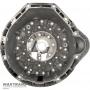 Front housing Mercedes-Benz 722.6 - 2112710401 A2112710401 R2112710401