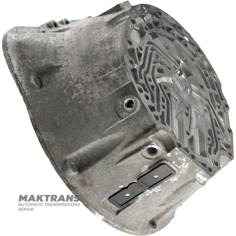 Front housing Mercedes-Benz 722.6 - 2112710401 A2112710401 R2112710401