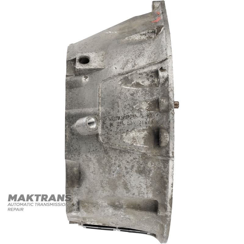 Front housing Mercedes-Benz 722.6 - 2112710401 A2112710401 R2112710401