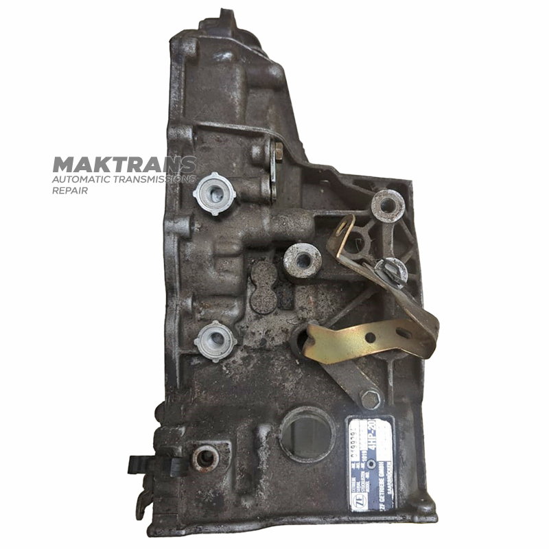 Central housing ZF 4HP20 1019000052 — Peugeot 406 / Citroen C5 2.2HDi 1994-2001