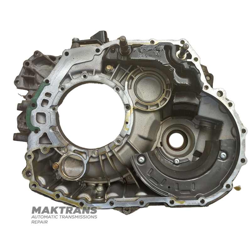Front housing ZF 4HP20 1019000052 — Peugeot 406 / Citroen C5 2.2HDi 1994-2001