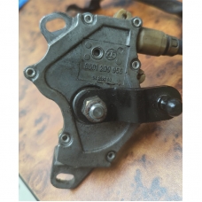 Selector lever position sensor ZF 4HP20 0501209956 — Peugeot 406 / Citroen C5 2.2HDi 1994-2001