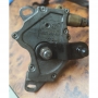 Selector lever position sensor ZF 4HP20 0501209956 — Peugeot 406 / Citroen C5 2.2HDi 1994-2001