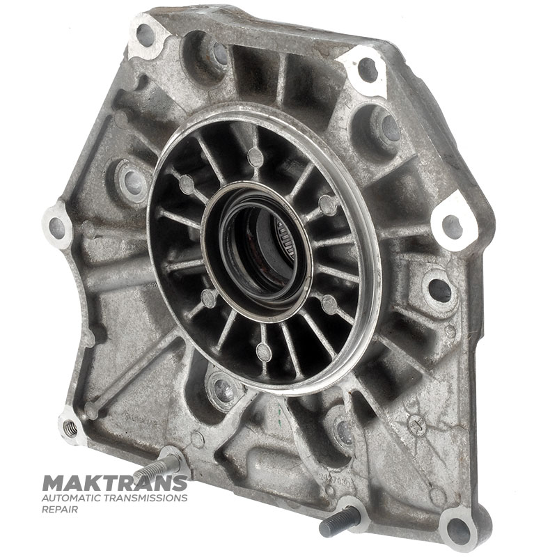 Rear cover GM 8L90E 24276303 – CHEVROLET Corvette C7 (2014 - 2019)