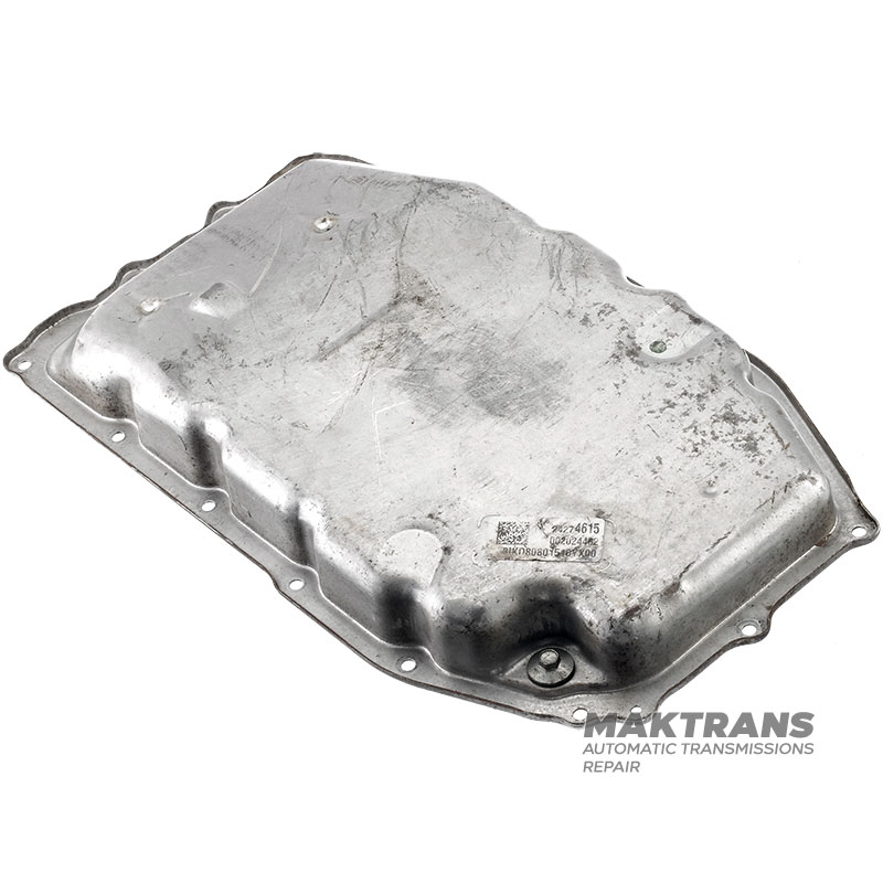 Oil pan GM 8L90E — 24274615