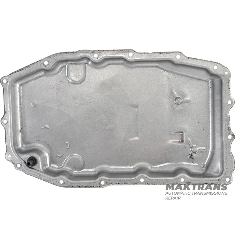 Oil pan GM 8L90E — 24274615
