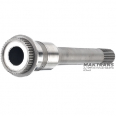 Output shaft GM 8L90E 24266443 - shaft length 321 mm, 30 splines (ext. 35.50 mm) CHEVROLET Corvette C7 (2014 - 2019)