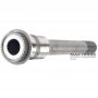 Output shaft GM 8L90E 24266443 - shaft length 321 mm, 30 splines (ext. 35.50 mm) CHEVROLET Corvette C7 (2014 - 2019)