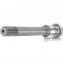Output shaft GM 8L90E 24266443 - shaft length 321 mm, 30 splines (ext. 35.50 mm) CHEVROLET Corvette C7 (2014 - 2019)