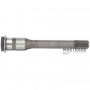 Output shaft GM 8L90E 24266443 - shaft length 321 mm, 30 splines (ext. 35.50 mm) CHEVROLET Corvette C7 (2014 - 2019)