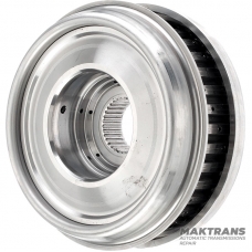 Drum K81 Clutch (assembled) NISSAN GE9R01A / JATCO JR913E A2X280A—without steel and friction discs