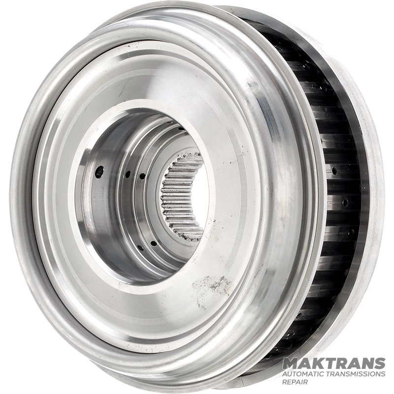 Drum K81 Clutch (assembled) NISSAN GE9R01A / JATCO JR913E A2X280A—without steel and friction discs