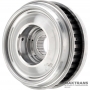 Drum K81 Clutch (assembled) NISSAN GE9R01A / JATCO JR913E A2X280A—without steel and friction discs