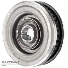 Drum K81 Clutch (assembled) NISSAN GE9R01A / JATCO JR913E A2X280A—without steel and friction discs