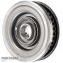 Drum K81 Clutch (assembled) NISSAN GE9R01A / JATCO JR913E A2X280A—without steel and friction discs