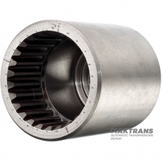 Splined coupling / output shaft adapter Mercedes-Benz 722.6 - 30 / 26 splines