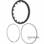 Rubberized piston with return spring FORD 6F15 6F35 1-2-3-4 Clutch - FD8P-7A262-AA / 9L8P-7A262-AC