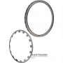 Rubberized piston with return spring FORD 6F15 6F35 1-2-3-4 Clutch - FD8P-7A262-AA / 9L8P-7A262-AC