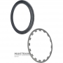 Rubberized piston with return spring FORD 6F15 6F35 LOW / REVERSE Brake — FD8P-7D402-AA / 9L8P-7D402-AC