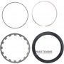 Rubberized piston with return spring FORD 6F15 6F35 LOW / REVERSE Brake — FD8P-7D402-AA / 9L8P-7D402-AC