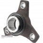 Output shaft flange Mercedes-Benz 722.6 / 722.9 - 3 mounting holes (hole ID 12.40 mm), 30 splines