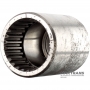 Splined coupling / output shaft adapter Mercedes-Benz 722.6 - total length 103 mm, 30 / 26 splines