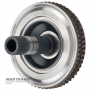 Drum ENGINE Clutch (Gen2) VAG eHybrid 0DD DQ400 0DD141759J - 5 friction discs, 40 splines (ext.Ø 33.60 mm)