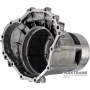 Transmission rear cover VAG DSG DL501 0B5 0B4301213F 0B4409309F / G 0B4409809J - 25 / 33 splines (pilot shaft length 33.50 mm)
