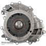 Transmission rear cover VAG DSG DL501 0B5 0B4301213F 0B4409309F / G 0B4409809J - 25 / 33 splines (pilot shaft length 33.50 mm)