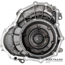 Transmission rear cover VAG DSG DL501 0B5 0B4301213F 0B4409309F / G 0B4409809J - 25 / 33 splines (pilot shaft length 33.50 mm)