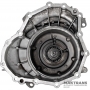 Transmission rear cover VAG DSG DL501 0B5 0B4301213F 0B4409309F / G 0B4409809J - 25 / 33 splines (pilot shaft length 33.50 mm)